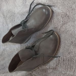 Clarks men's shoes